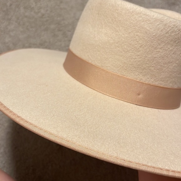 Lack Of Color “RANCHER” Ivory Hat - Picture 8 of 11